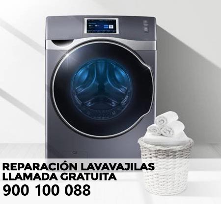Reparación averías secadora Techwood