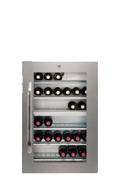 Reparación averías vinoteca Techwood en  Cuenca